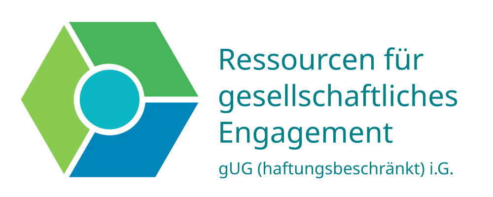 Ressurcen für gesellschaftliches Engagement